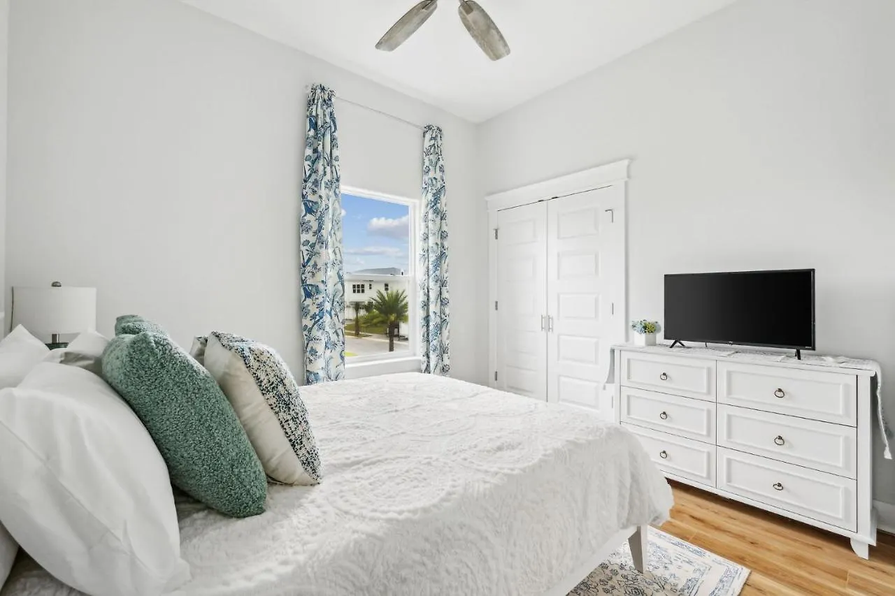 Emerald Oasis At Laguna Haven Panama City Beach