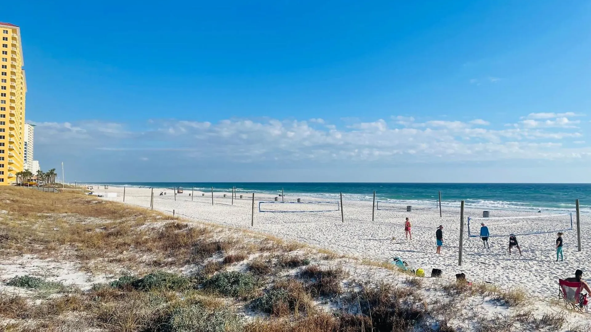 Dom wakacyjny Emerald Oasis At Laguna Haven Panama City Beach Stany Zjednoczone Ameryki