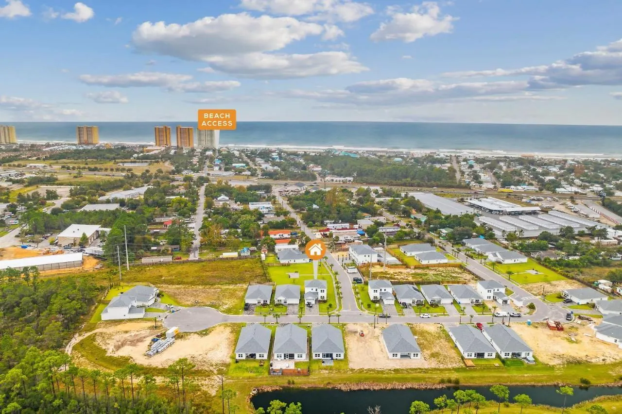 Emerald Oasis At Laguna Haven 파나마 시티